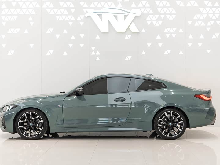 Фото 3 - BMW 4 Series