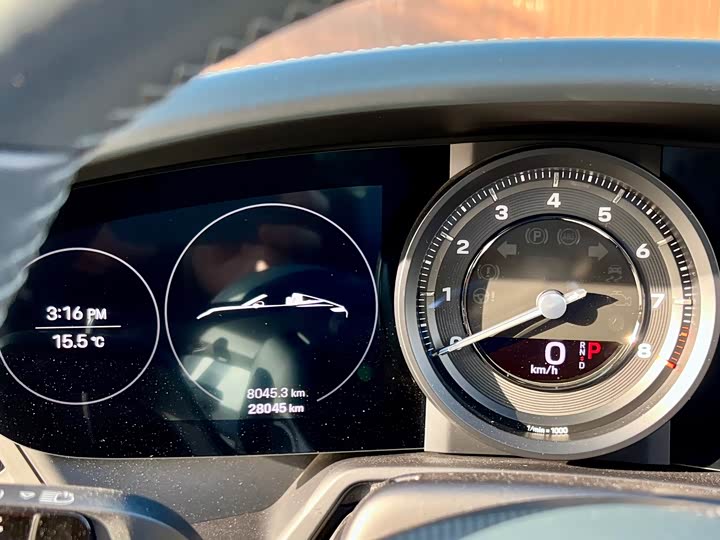 Фото 10 - Porsche 911