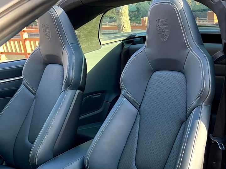 Фото 13 - Porsche 911