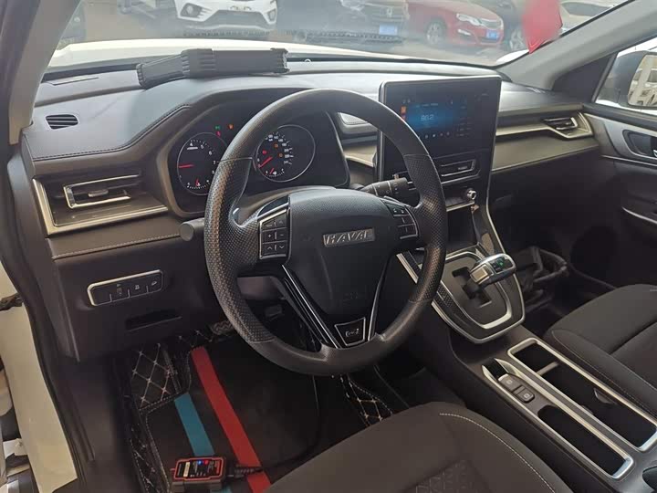 Фото 10 - Haval M6