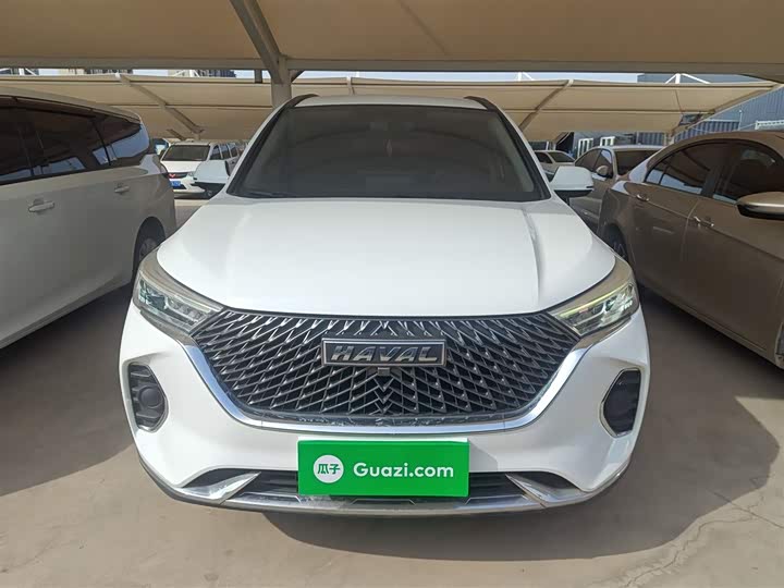 Фото 3 - Haval M6