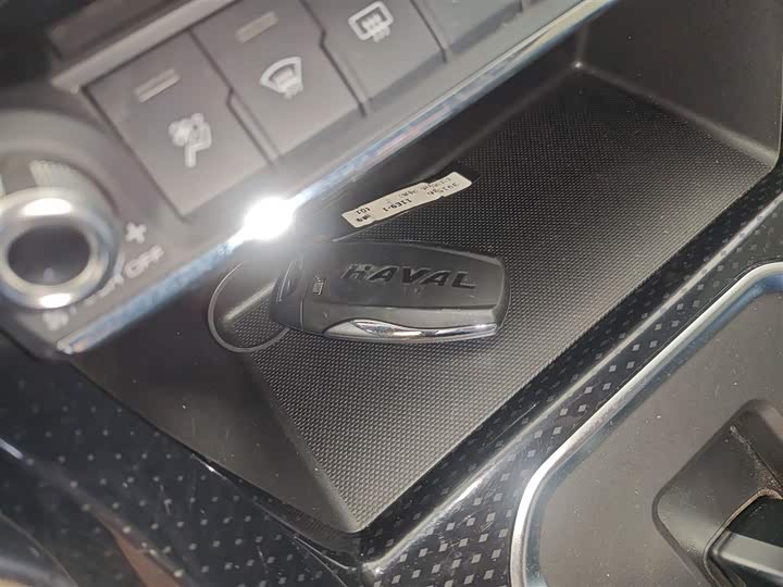 Фото 9 - Haval M6