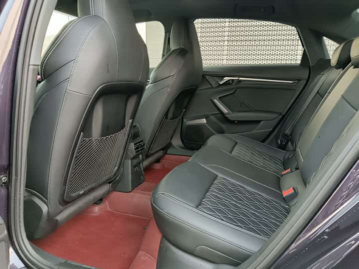 Фото 11 - Audi A3