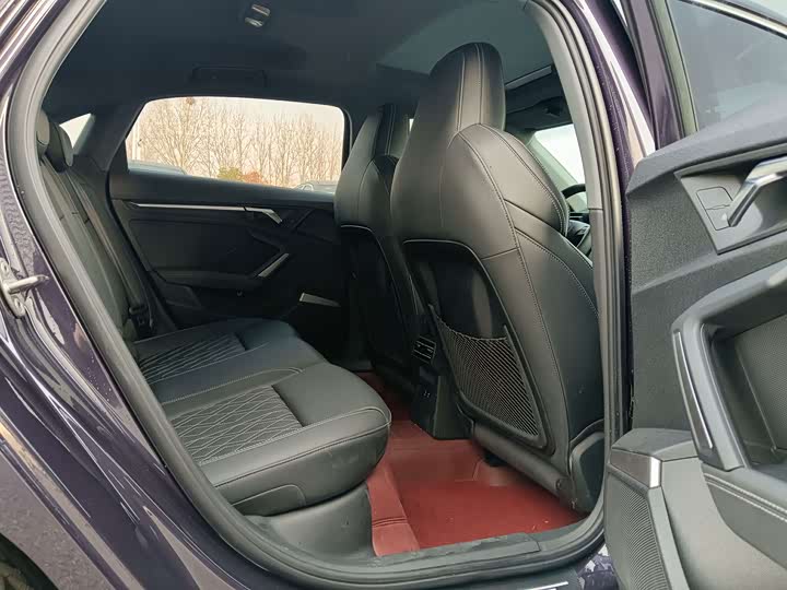 Фото 12 - Audi A3