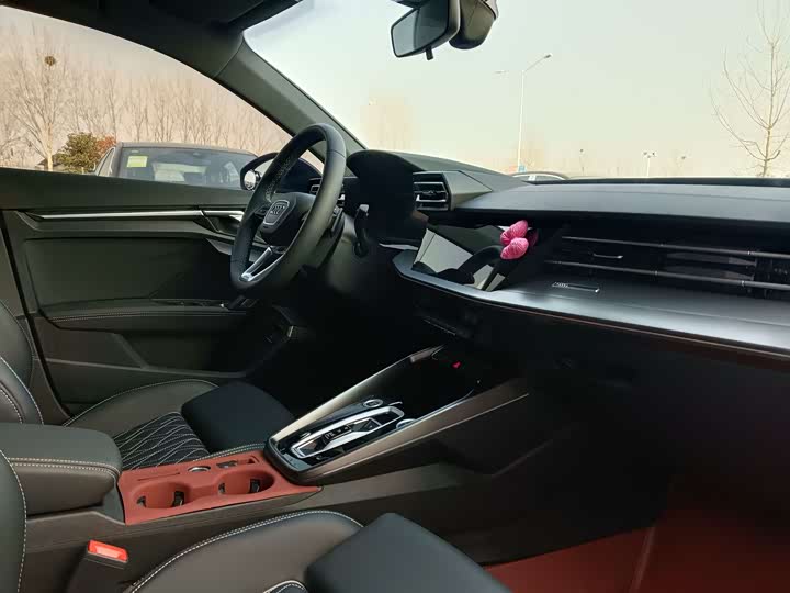 Фото 13 - Audi A3