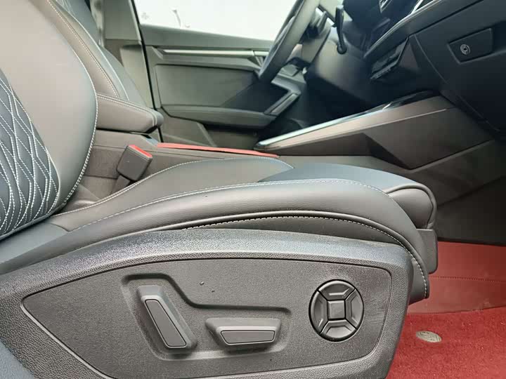 Фото 14 - Audi A3