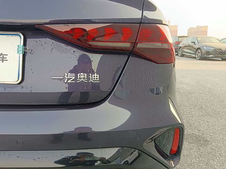 Фото 20 - Audi A3