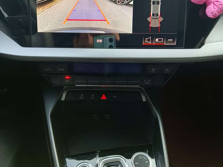 Фото 21 - Audi A3