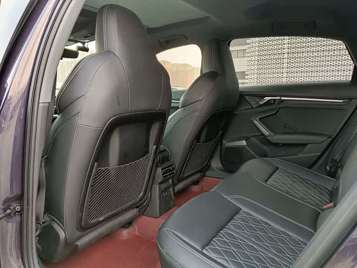 Фото 5 - Audi A3