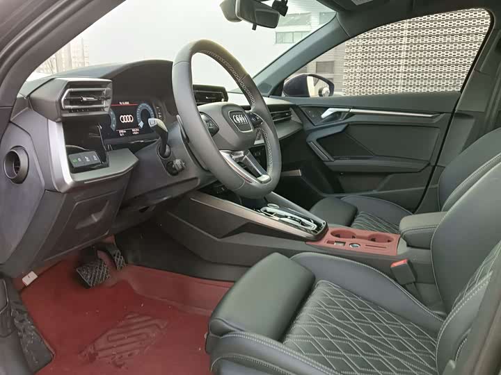 Фото 6 - Audi A3