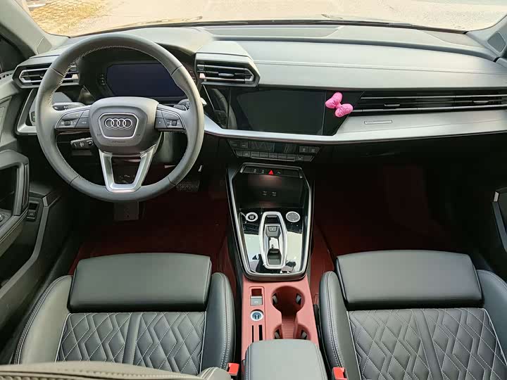 Фото 7 - Audi A3
