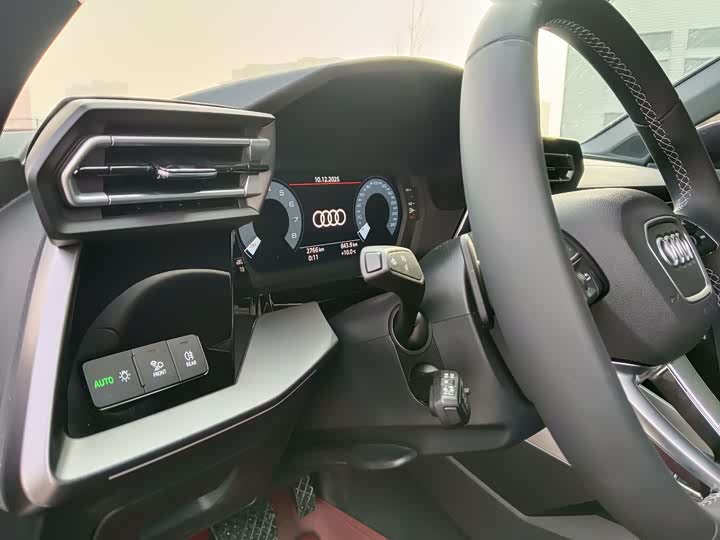 Фото 8 - Audi A3