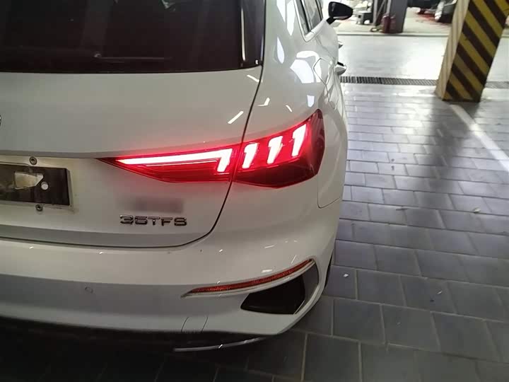 Фото 8 - Audi A3