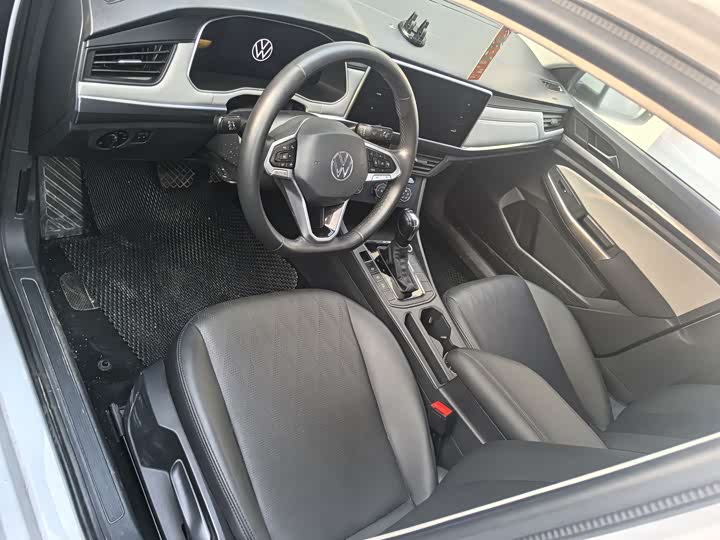 Фото 3 - Volkswagen Bora