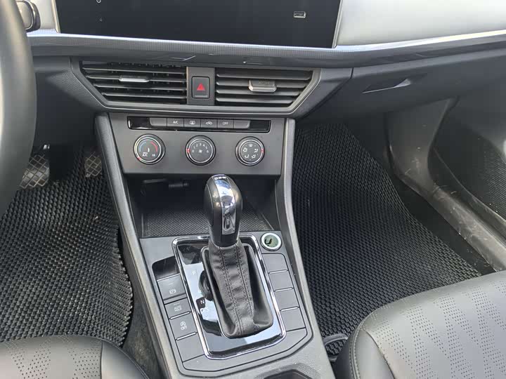 Фото 4 - Volkswagen Bora