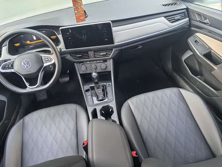 Фото 6 - Volkswagen Bora