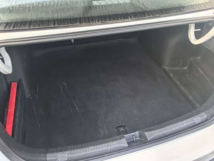 Фото 8 - Volkswagen Bora