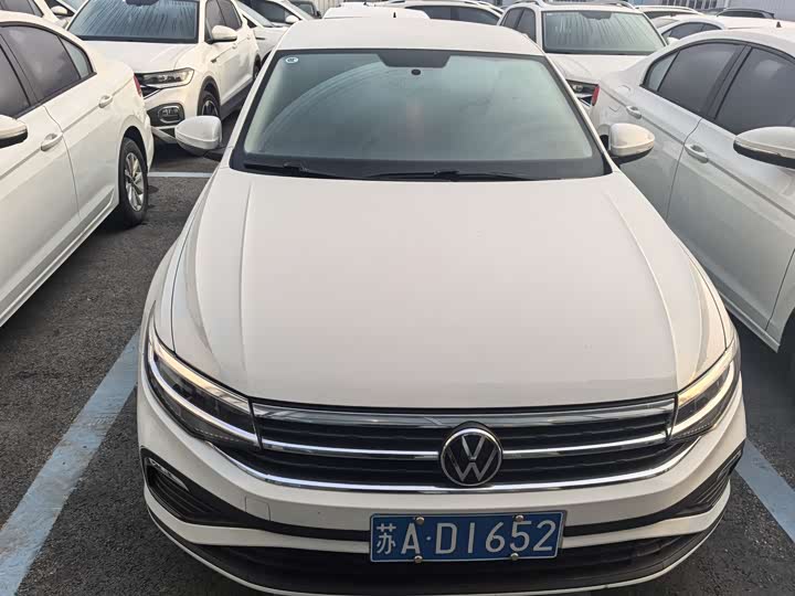 Фото 9 - Volkswagen Bora