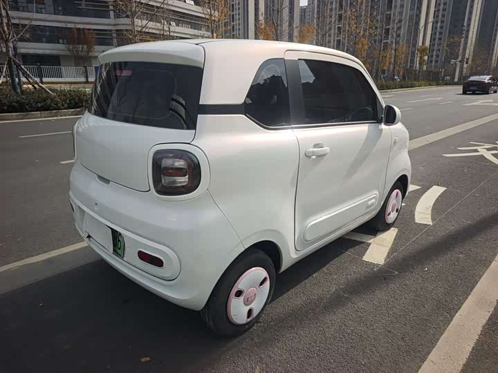 Фото 10 - Bestune Pony