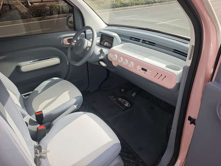 Фото 5 - Bestune Pony