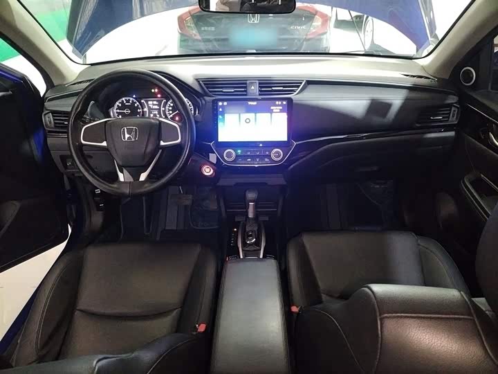 Фото 10 - Honda Crider