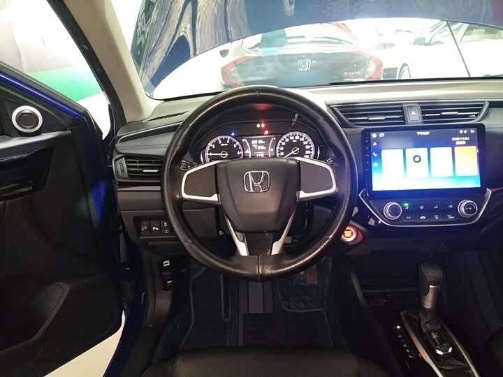 Фото 11 - Honda Crider