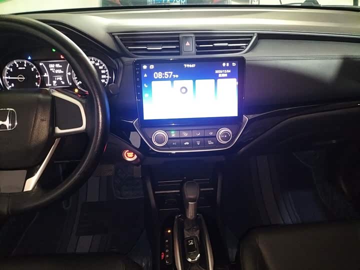 Фото 13 - Honda Crider