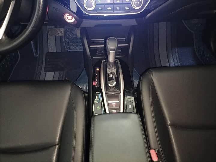 Фото 14 - Honda Crider