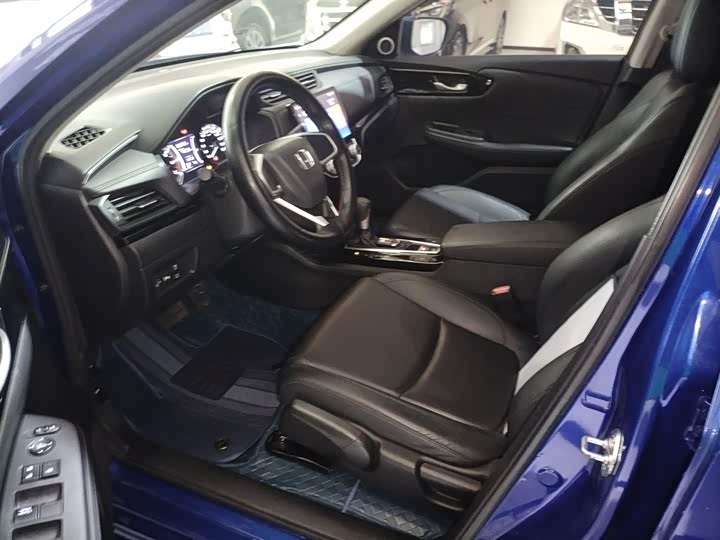 Фото 15 - Honda Crider