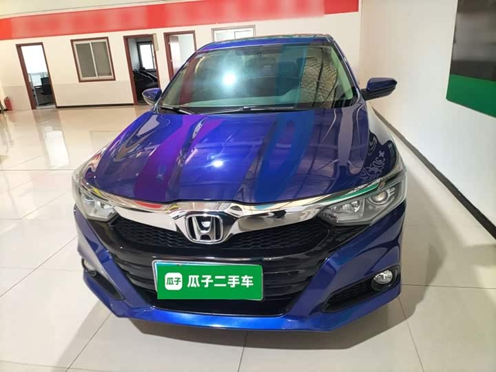 Фото 3 - Honda Crider