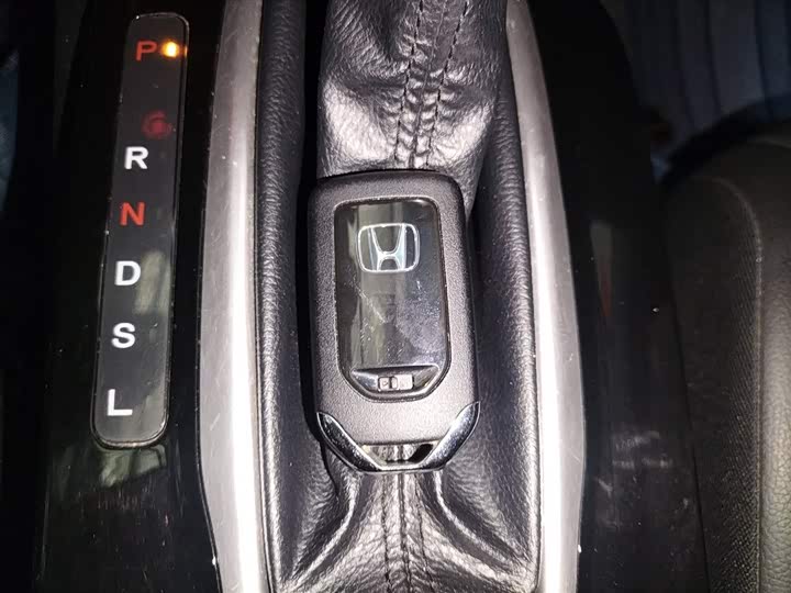 Фото 9 - Honda Crider