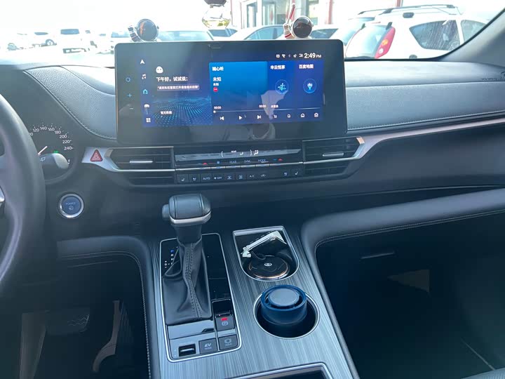 Фото 6 - Toyota Sienna