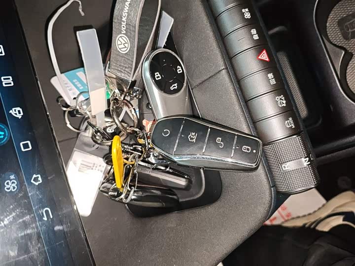 Фото 9 - BYD Dolphin