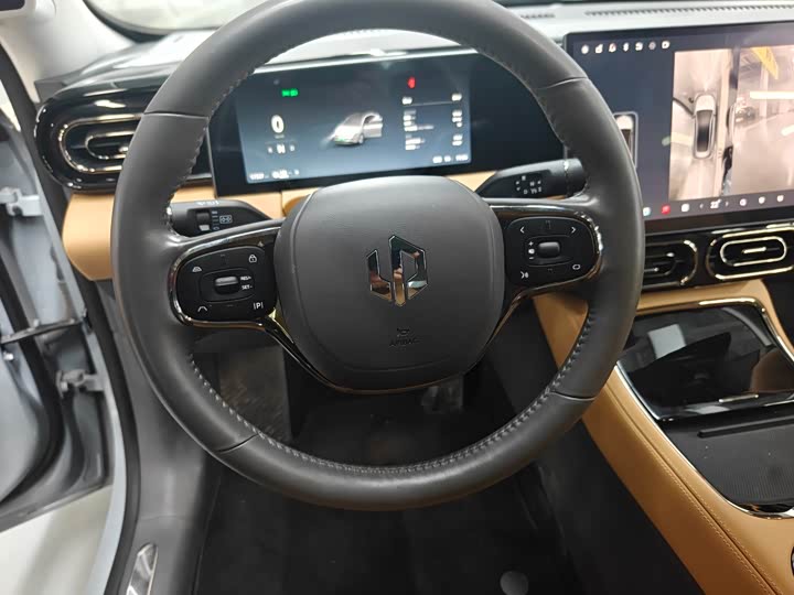 Фото 11 - Leapmotor C01