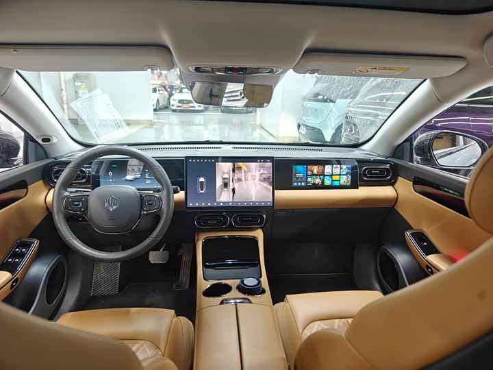 Фото 15 - Leapmotor C01