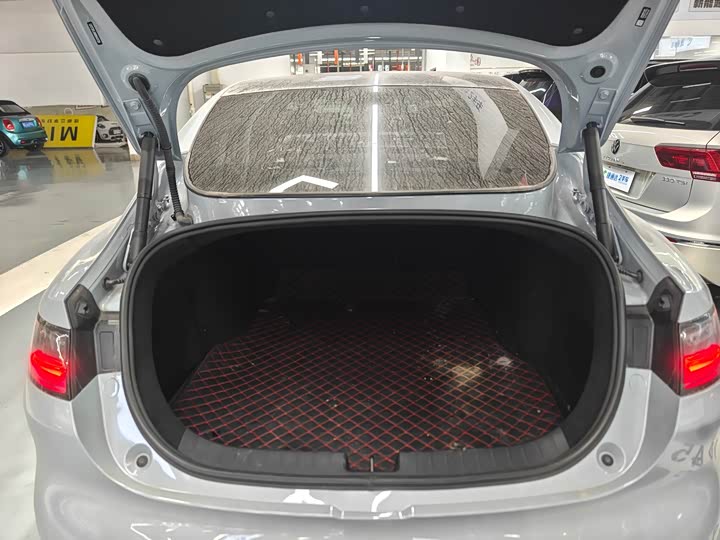 Фото 18 - Leapmotor C01