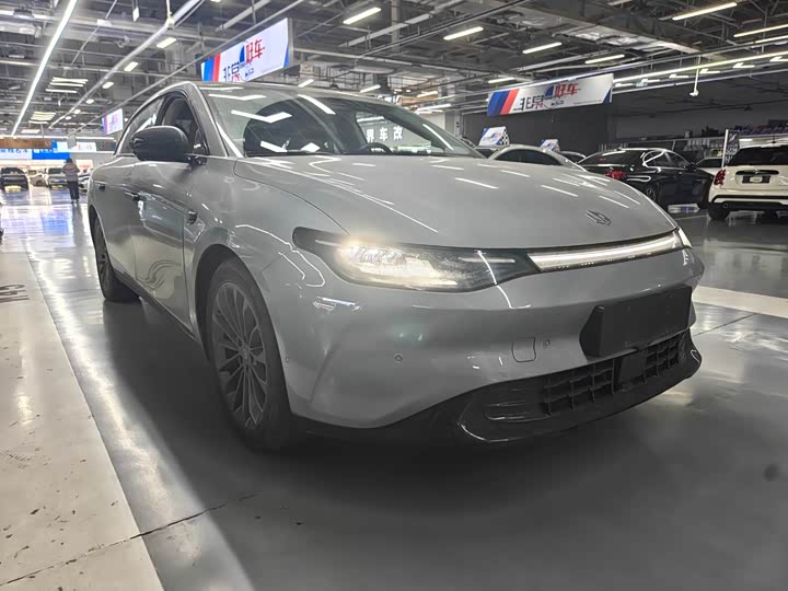 Фото 2 - Leapmotor C01