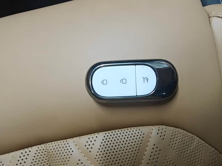 Фото 20 - Leapmotor C01