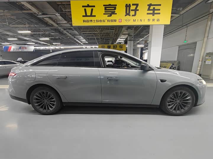 Фото 23 - Leapmotor C01