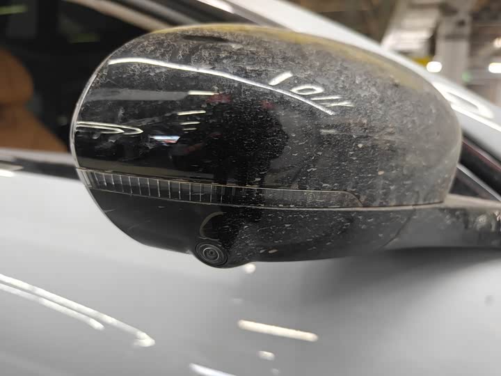 Фото 24 - Leapmotor C01