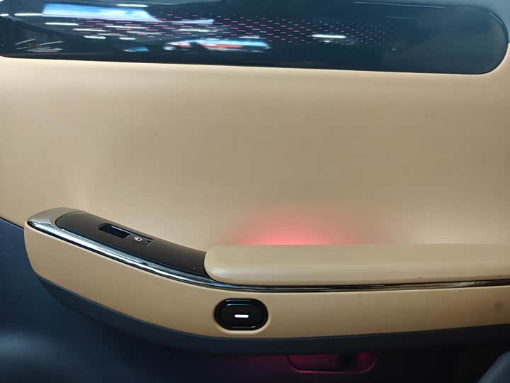 Фото 27 - Leapmotor C01