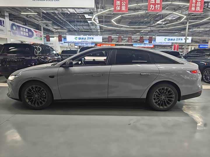 Фото 3 - Leapmotor C01