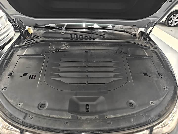 Фото 30 - Leapmotor C01