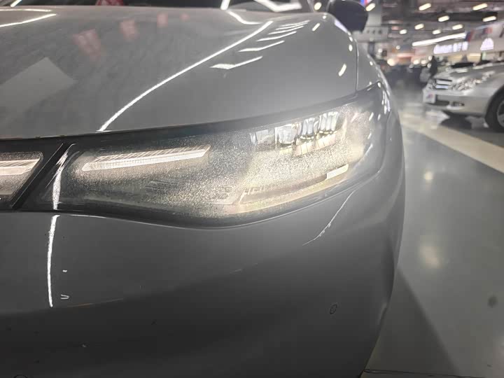 Фото 4 - Leapmotor C01