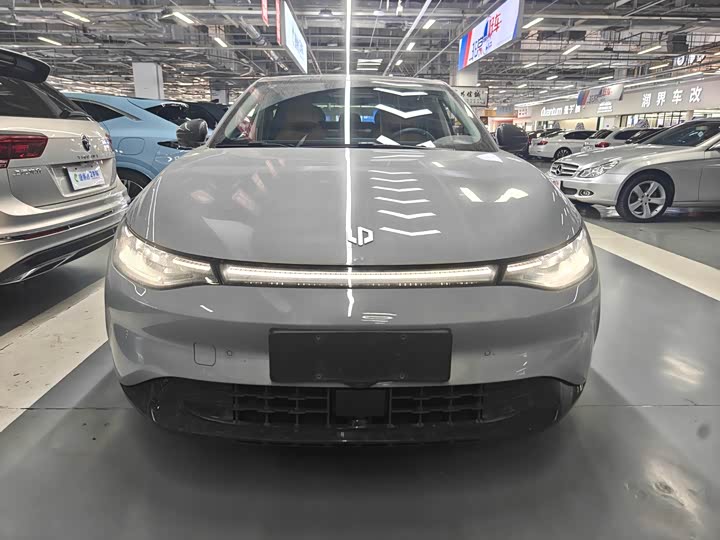 Фото 5 - Leapmotor C01