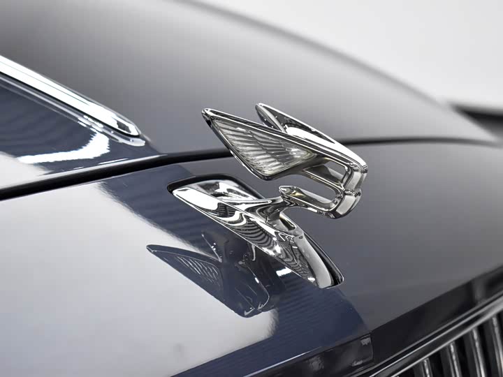 Фото 5 - Bentley Flying Spur