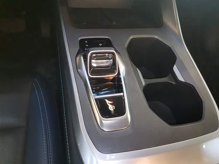 Фото 14 - GAC Trumpchi GS3