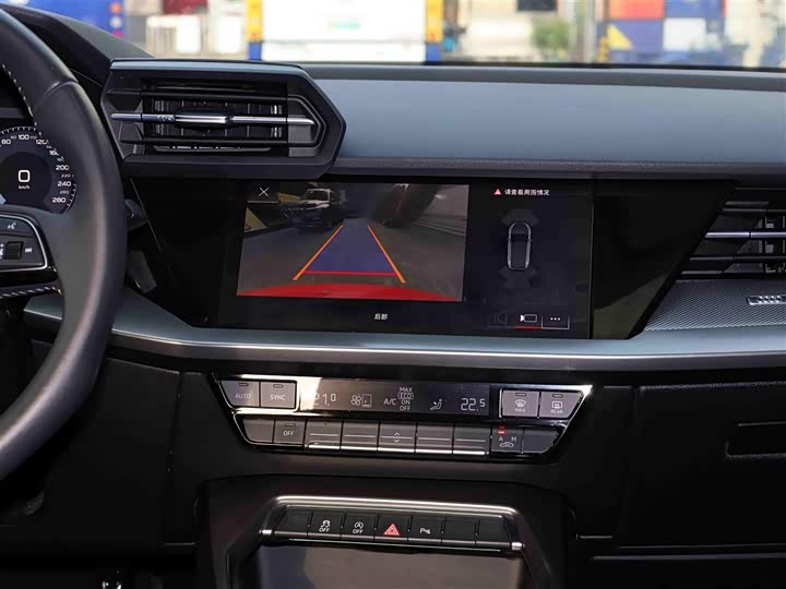 Фото 12 - Audi A3