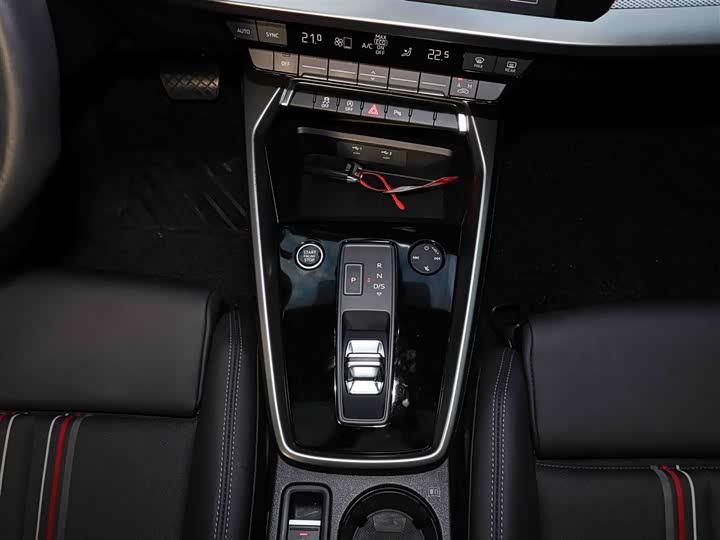 Фото 13 - Audi A3