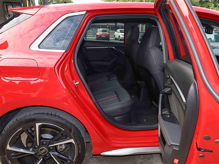 Фото 18 - Audi A3